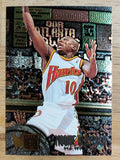 1995-96 Metal #2 Mookie Blaylock