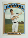 2021 Topps Heritage #79 Bryan Reynolds