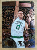 1995-96 Metal #7 Eric Montross