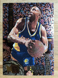 1995-96 Metal #44 Derrick McKey