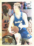 1995-96 Metal #46 Rik Smits