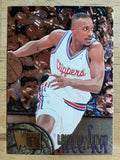 1995-96 Metal #47 Lamond Murray