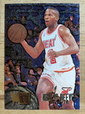 1995-96 Metal #58 Khalid Reeves