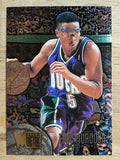 1995-96 Metal #63 Eric Murdock
