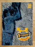 1993-94 Stadium Club Promos #NNO Frequent Flyers