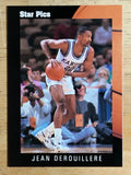 1991 Star Pics #32 Jean Derouillere