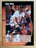 1991 Star Pics #33 Doug Smith