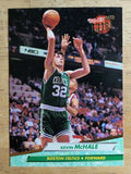 1992-93 Ultra #14 Kevin McHale
