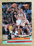 1992-93 Ultra #101 Glen Rice