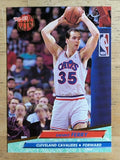 1992-93 Ultra #239 Danny Ferry