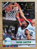 1993-94 Hoops Fifth Anniversary Gold #50 Doug Smith