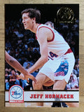 1993-94 Hoops Fifth Anniversary Gold #164 Jeff Hornacek