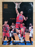1993-94 Stadium Club #88 Tom Gugliotta