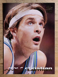 1993-94 Stadium Club #216 Christian Laettner