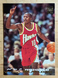 1993-94 Stadium Club #249 Mookie Blaylock