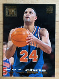 1993-94 Stadium Club #277 Chris Mills
