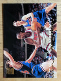 1993-94 Stadium Club #330 Kenny Anderson