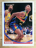 1993-94 Topps Gold #141 LaPhonso Ellis