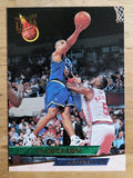 1993-94 Ultra #46 Jim Jackson