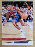 1993-94 Ultra #62 Isiah Thomas