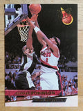 1993-94 Ultra #157 Clifford Robinson