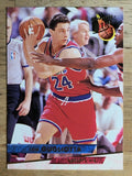 1993-94 Ultra #195 Tom Gugliotta