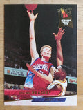 1993-94 Ultra #310 Shawn Bradley