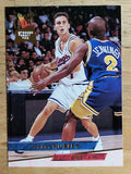 1993-94 Ultra #332 Bobby Hurley