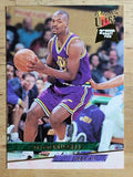 1993-94 Ultra #350 Bryon Russell RC