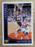 1993-94 Upper Deck #265 Doug Christie