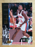1993-94 Upper Deck SE #20 Isiah Thomas