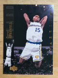 1993-94 Upper Deck SE #21 Latrell Sprewell