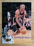 1993-94 Upper Deck SE #35 Steve Smith