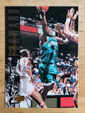 1993-94 Upper Deck SE #57 Larry Johnson