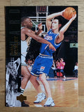 1993-94 Upper Deck SE #156 Bobby Hurley RC