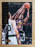 1993-94 Upper Deck SE #158 Bryon Russell RC