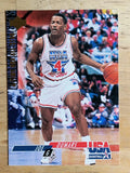 1994 Upper Deck USA #10 Joe Dumars/4-Time All-Star
