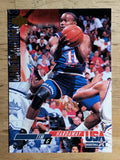 1994 Upper Deck USA #16 Tim Hardaway/3-Time All-Star