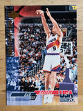 1994 Upper Deck USA #34 Dan Majerle/3-Point King