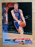 1994 Upper Deck USA #36 Dan Majerle/Career Statistics