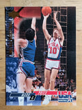 1994 Upper Deck USA #56 Mark Price/1983 Pan American Games