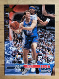 1994 Upper Deck USA #57 Mark Price/4-Time NBA All-Star