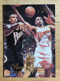 1994-95 Flair #179 Steve Smith