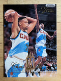1994-95 Flair #200 Chris Mills