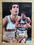 1994-95 Flair #226 Rony Seikaly