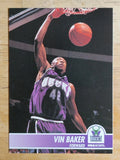 1994-95 Hoops #116 Vin Baker