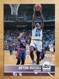 1994-95 Hoops #212 Bryon Russell