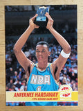 1994-95 Hoops #264 Anfernee Hardaway AW