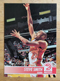 1994-95 Hoops #305 Steve Smith