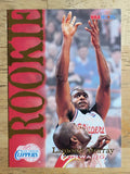 1994-95 Hoops #333 Lamond Murray RC